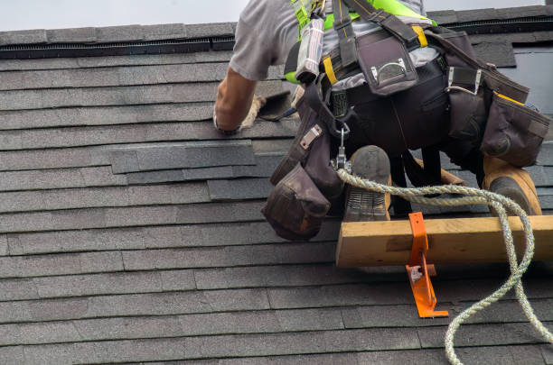 Reliable Roof Inspection contractor in Davis, SD by Brentwood Metal Roofing